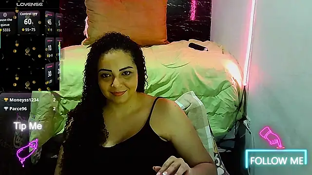 Chat XXX ao vivo de _naughty_milf