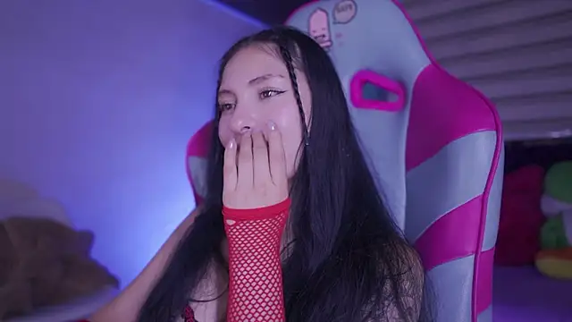 Rebecah_1 – Live XXX-chat