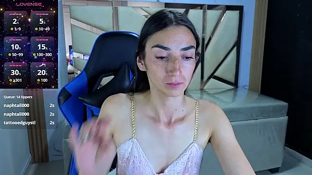 دردشة Maily_a_ الجنسية المباشرة