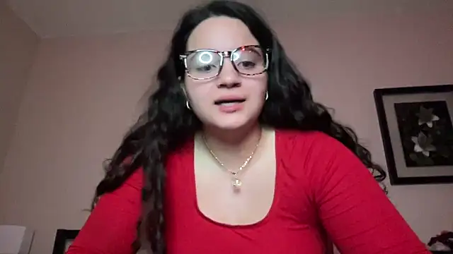 SoyOceanne live XXX chat