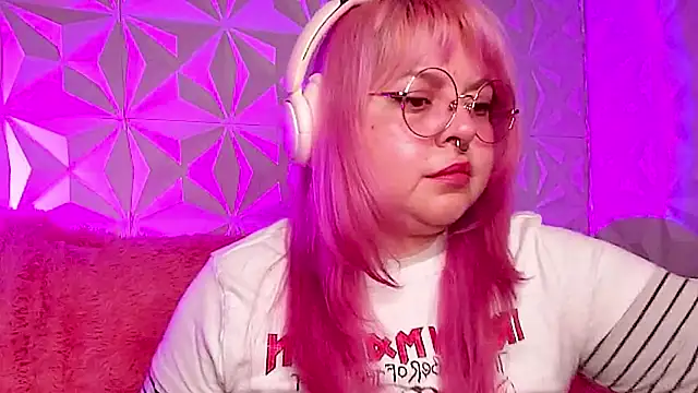 Show webcam de Satyn_doll