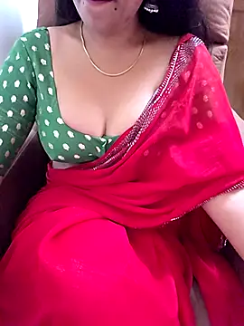 Roja-Telugu777のウェブカメラショー