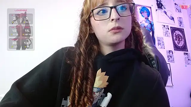 CelesteAyase 现场XXX聊天