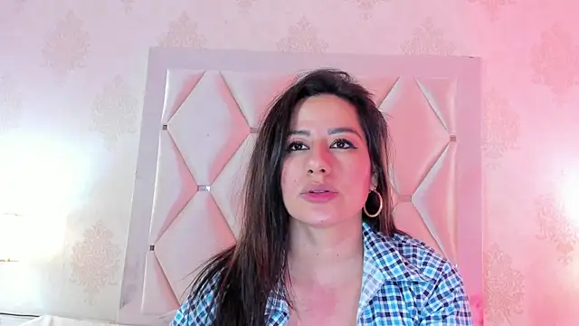 SeleneCarter 라이브 XXX 채팅