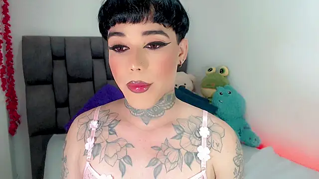Chat XXX ao vivo de little_star_porn