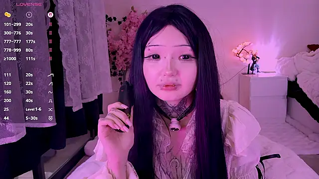 Lein_BoneのライブXXXチャット