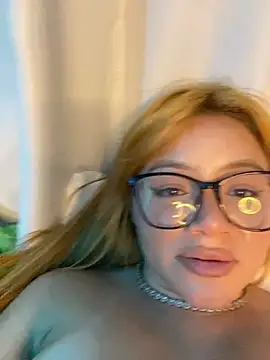 Chat XXX ao vivo de Isisbennett