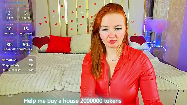 Marina_Mur_: онлайн-секс-чат