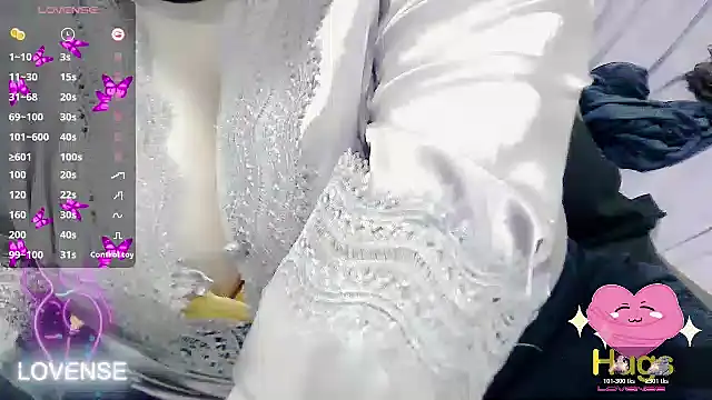 عرض كام tatli_bela