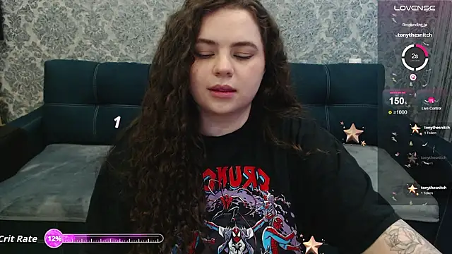 LunaRoub: απευθείας συνομιλία ΧΧΧ