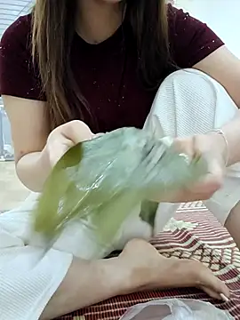 susu_baby 现场XXX聊天