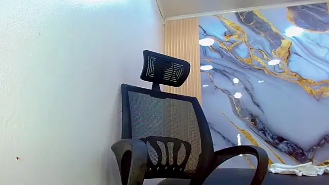 Show Webcam de DaviidBuckx_