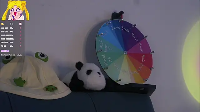 Živý XXX chat EdlinHargus