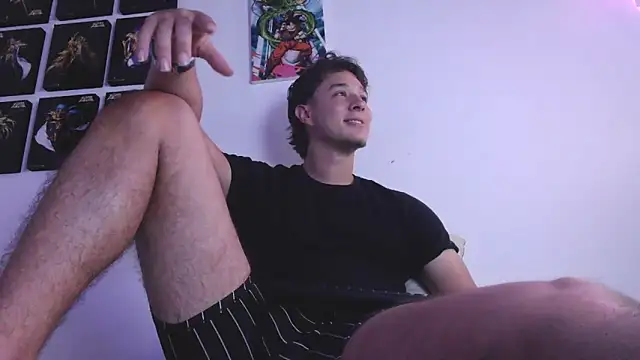 jack_walker190 Show Webcam