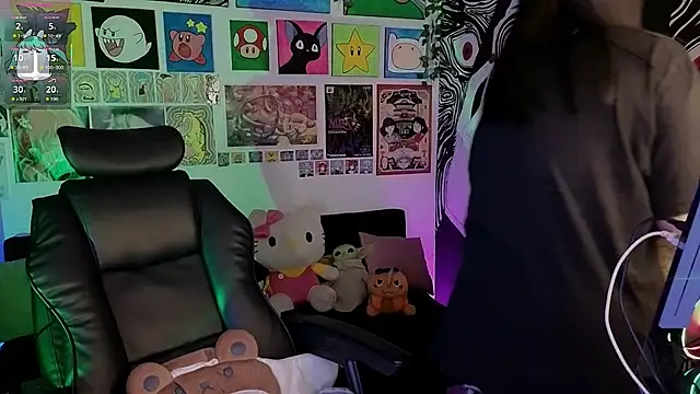 Yuhwan_ Obrolan Langsung XXX