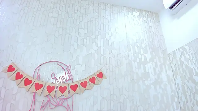 aniemorningstar Obrolan Langsung XXX