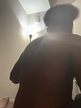 makeherfeelg webcam show