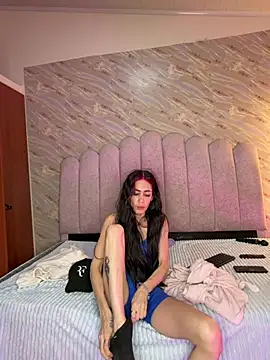 kathy-steven Adlı Modelin Web Kamerası Şovu