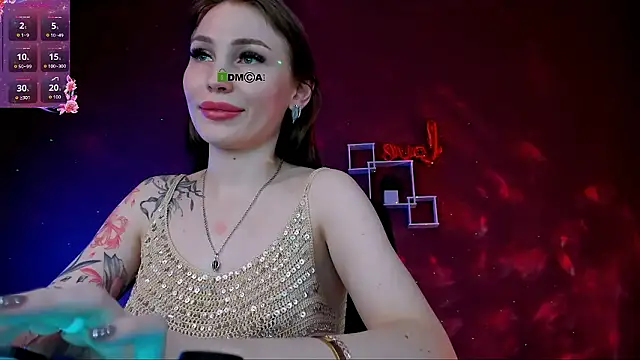 ariel_shadow 现场XXX聊天