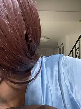 SarahBleer 라이브 XXX 채팅