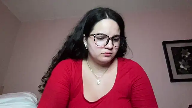 Czat XXX na żywo – SoyOceanne