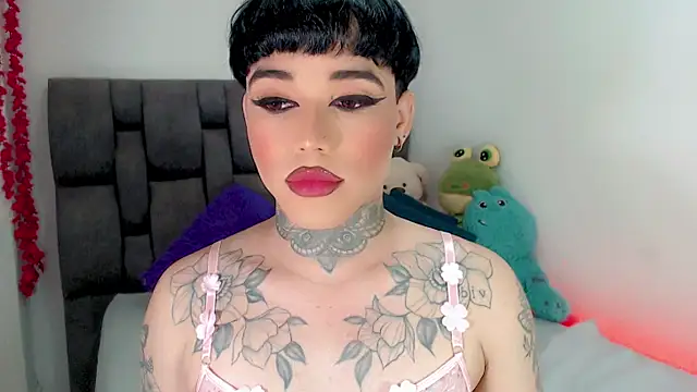 little_star_porn's Webcam Show