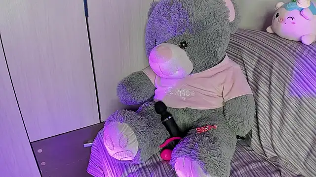 ViolettM Live XXX Chat