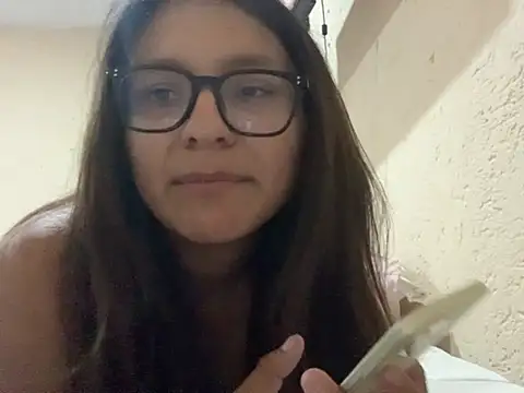 Czat XXX na żywo – SinMoraaaa