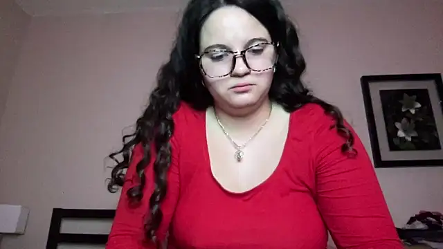 SoyOceanne: онлайн-секс-чат