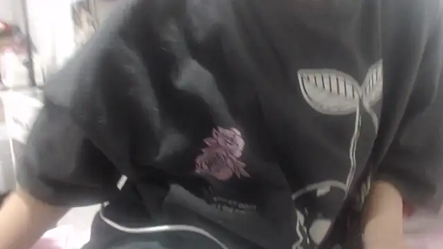 Czat XXX na żywo – sabrina_v_