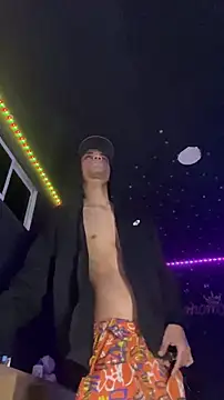 โชว์เว็บแคมของ naho_love