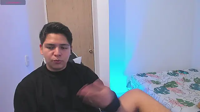 Asta_YunoXXXのウェブカメラショー