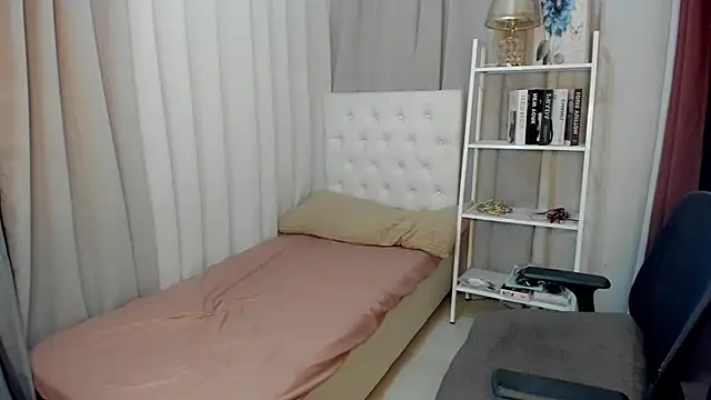 davincihugecock Show Webcam