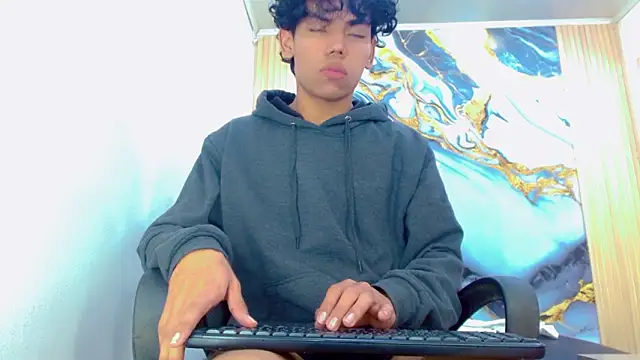 DaviidBuckx_n Live XXX chat