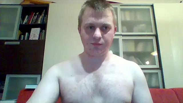 Chatroom XXX en direct de Matttthees