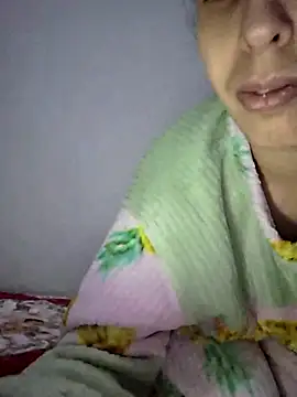 Show de altinya na webcam