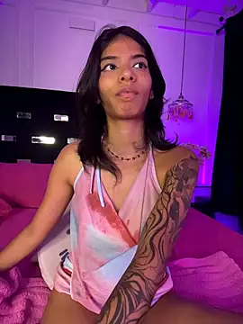 TweetiePieXXX Live XXX-chat