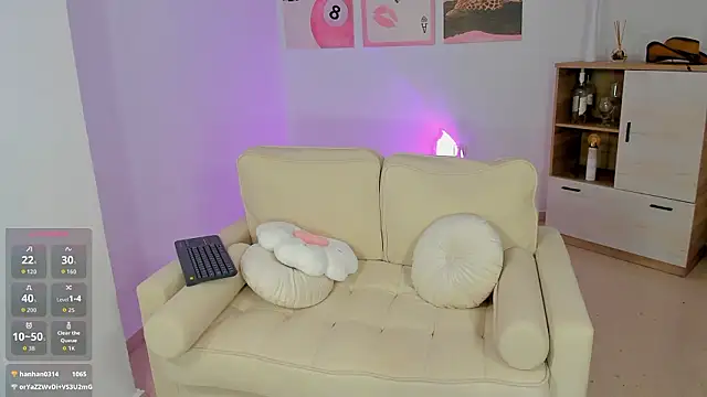 Massimo_Fiore élő XXX-chatje