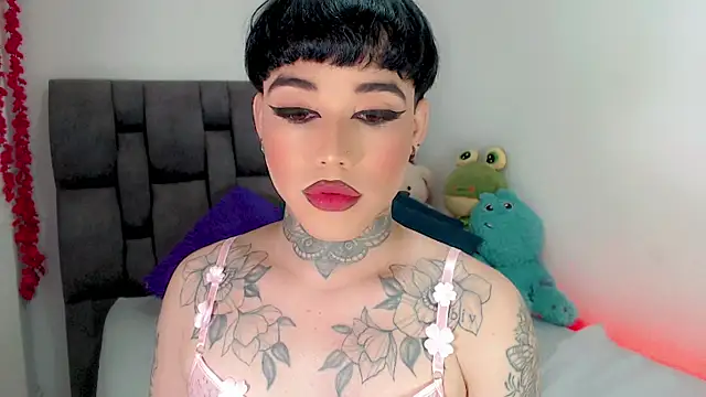 Chat XXX ao vivo de little_star_porn