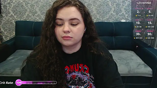 LunaRoub Live XXX-chat