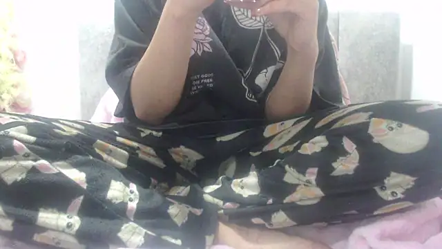 sabrina_v_ Obrolan Langsung XXX