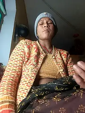 Sonam_pandeyji Webcam-Show