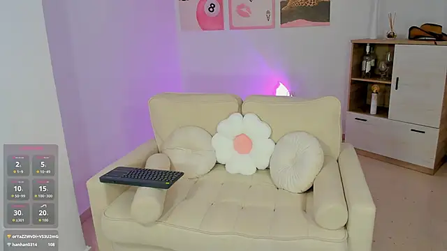 Massimo_Fiore élő XXX-chatje