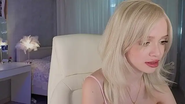 I_am_jossのライブXXXチャット