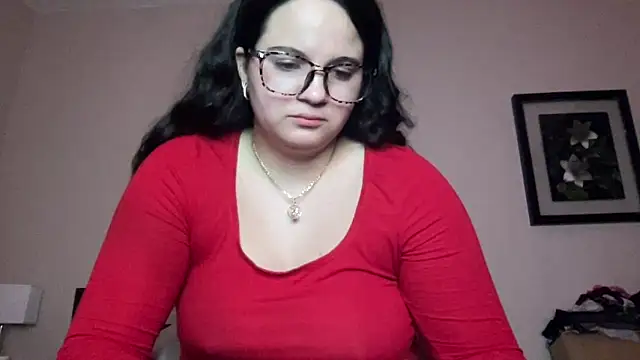 Pokazy przed kamerką – SoyOceanne