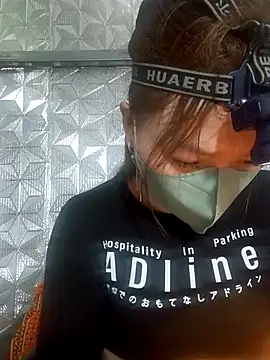 nat-tri's Webcam Show