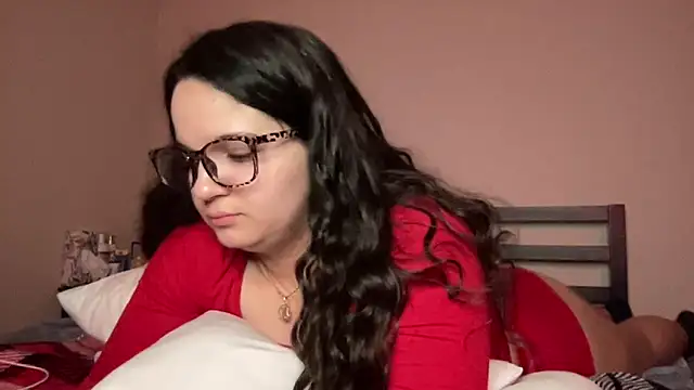 SoyOceanne – Live XXX-chat