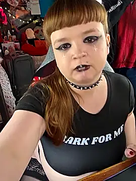 VelvetDiablo: απευθείας συνομιλία ΧΧΧ