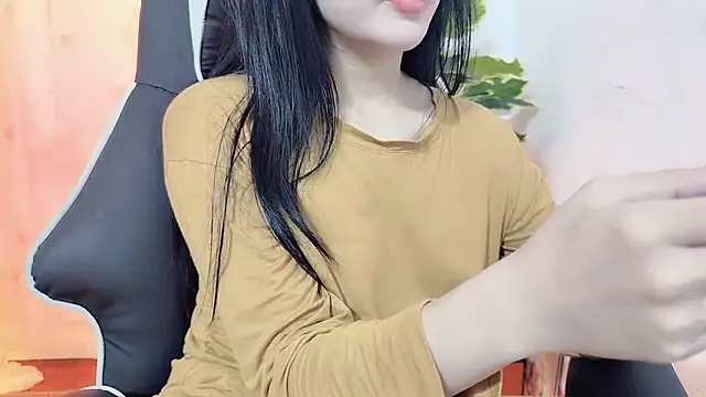 Bino119 Pertunjukan Webcam