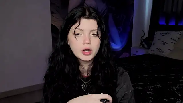 MileyRood élő XXX-chatje